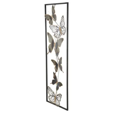 Płyta Żelazna Motyl 31 2,5 90 cm